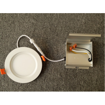 Available flat celling downlight